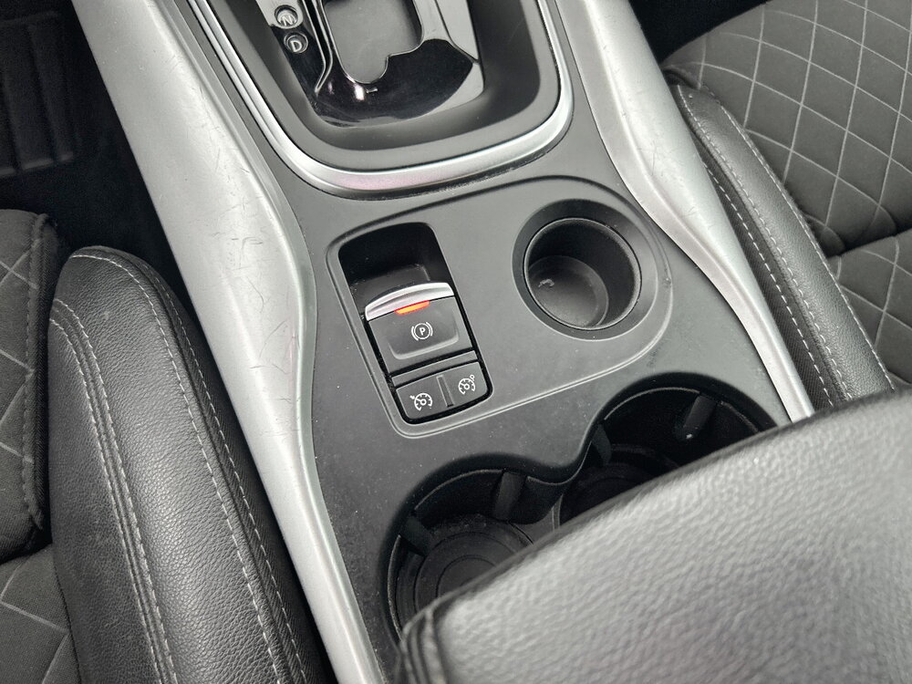 Occasion RENAULT Kadjar Kadjar Blue dCi 115 EDC - Intens