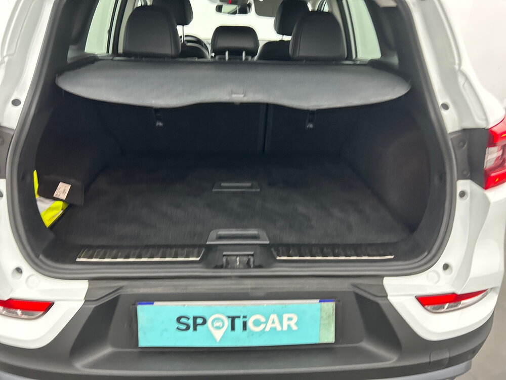 Occasion RENAULT Kadjar Kadjar Blue dCi 115 EDC - Intens