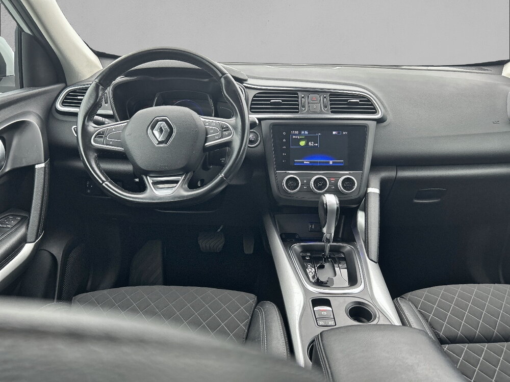 Occasion RENAULT Kadjar Kadjar Blue dCi 115 EDC - Intens
