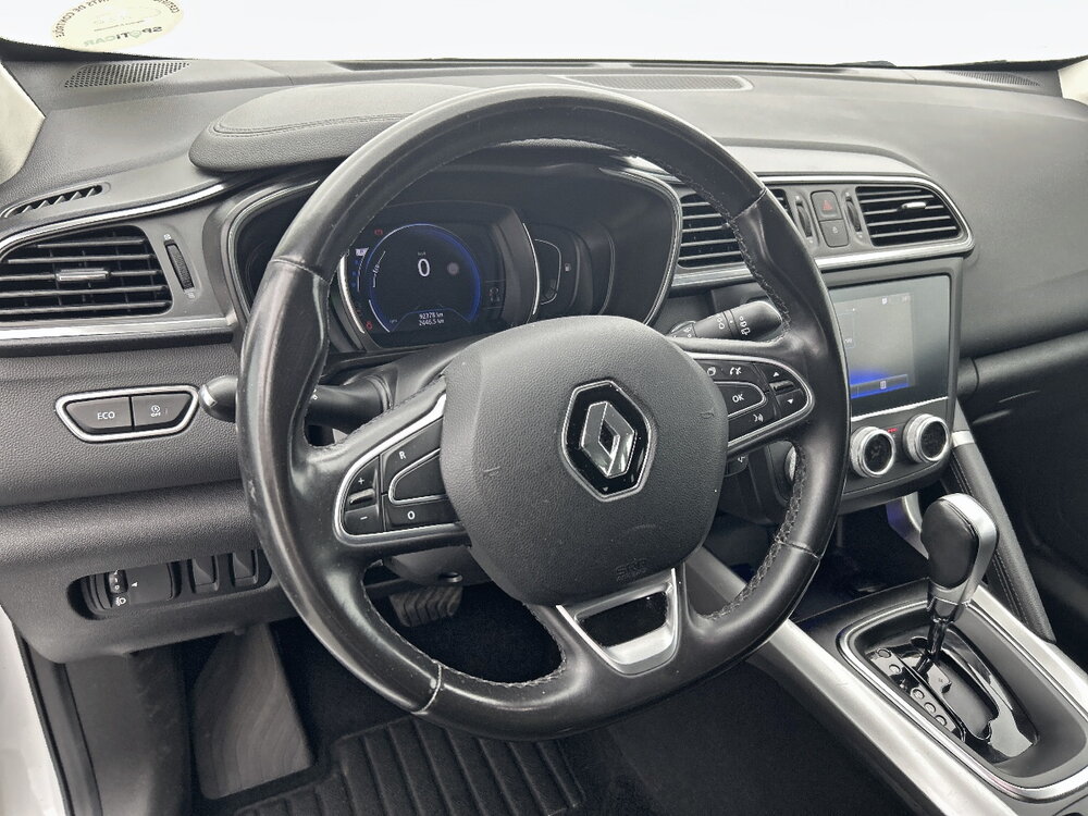 Occasion RENAULT Kadjar Kadjar Blue dCi 115 EDC - Intens