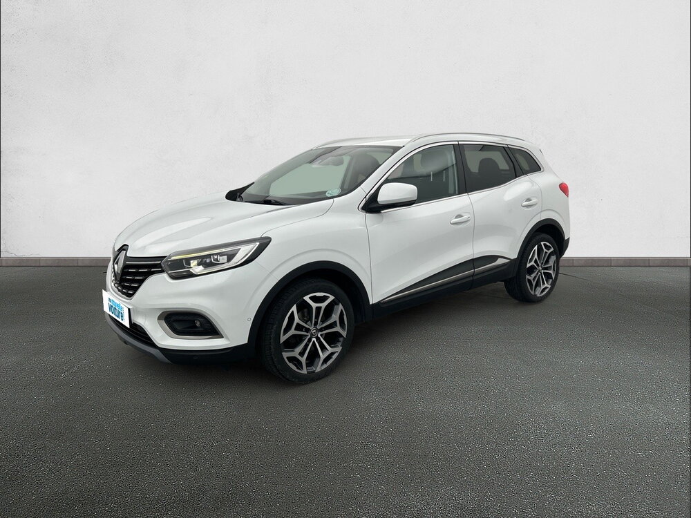 Occasion RENAULT Kadjar Kadjar Blue dCi 115 EDC - Intens
