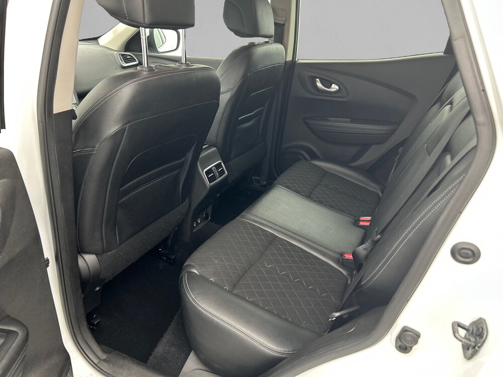 Occasion RENAULT Kadjar Kadjar Blue dCi 115 EDC - Intens