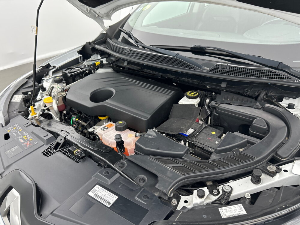 Occasion RENAULT Kadjar Kadjar Blue dCi 115 EDC - Intens