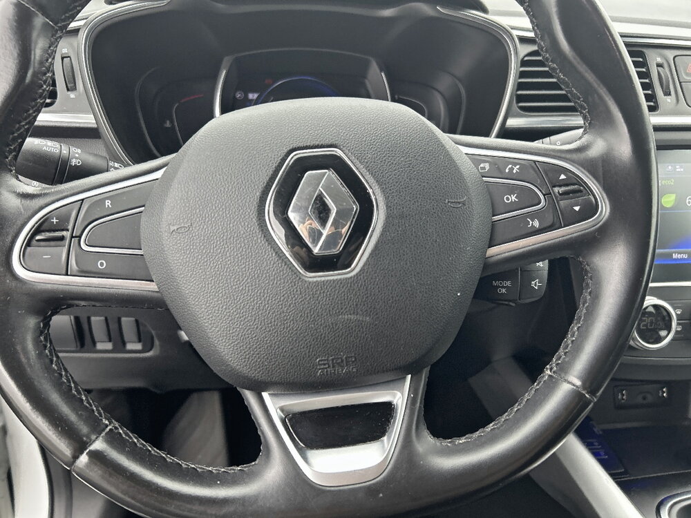 Occasion RENAULT Kadjar Kadjar Blue dCi 115 EDC - Intens