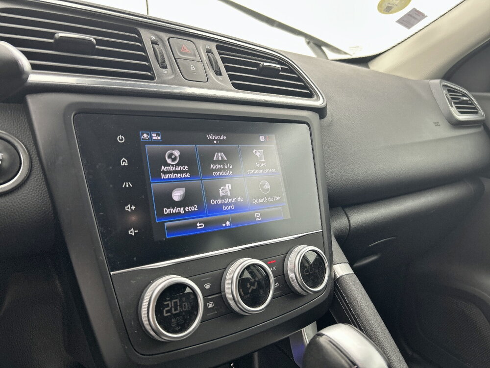 Occasion RENAULT Kadjar Kadjar Blue dCi 115 EDC - Intens