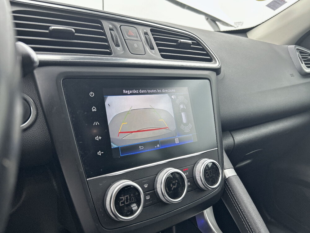 Occasion RENAULT Kadjar Kadjar Blue dCi 115 EDC - Intens
