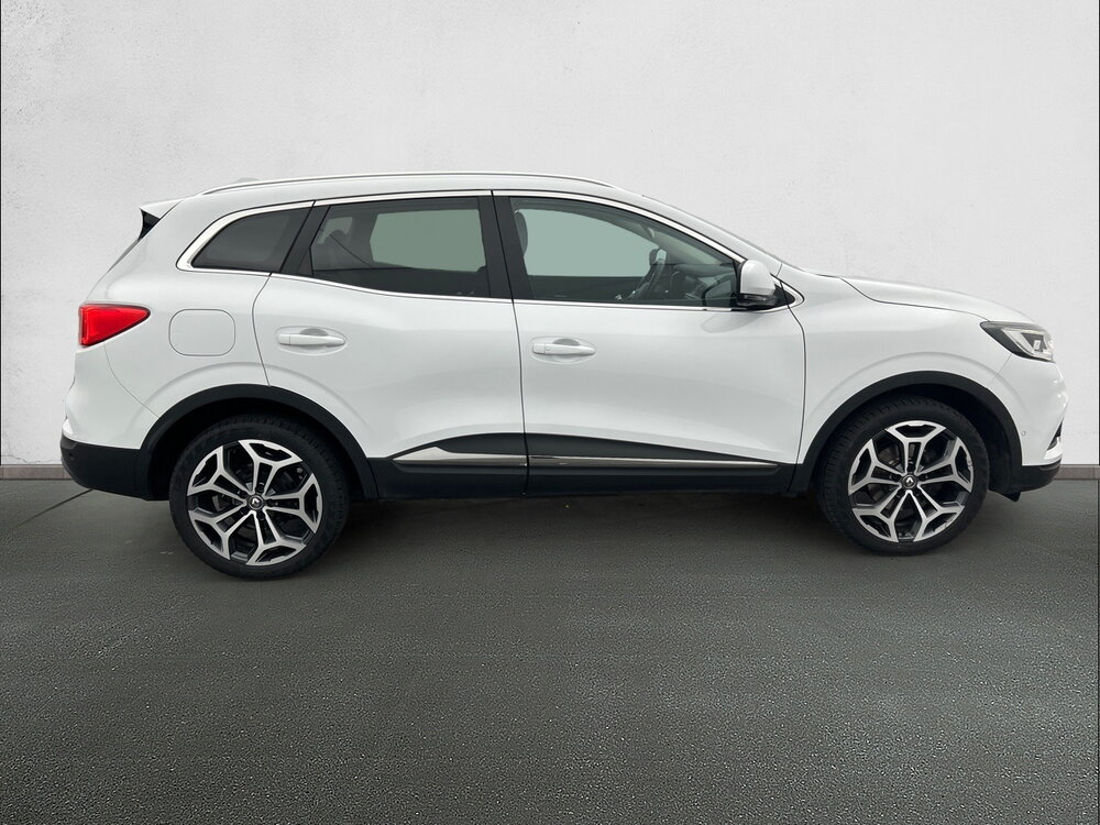 Occasion RENAULT Kadjar Kadjar Blue dCi 115 EDC - Intens