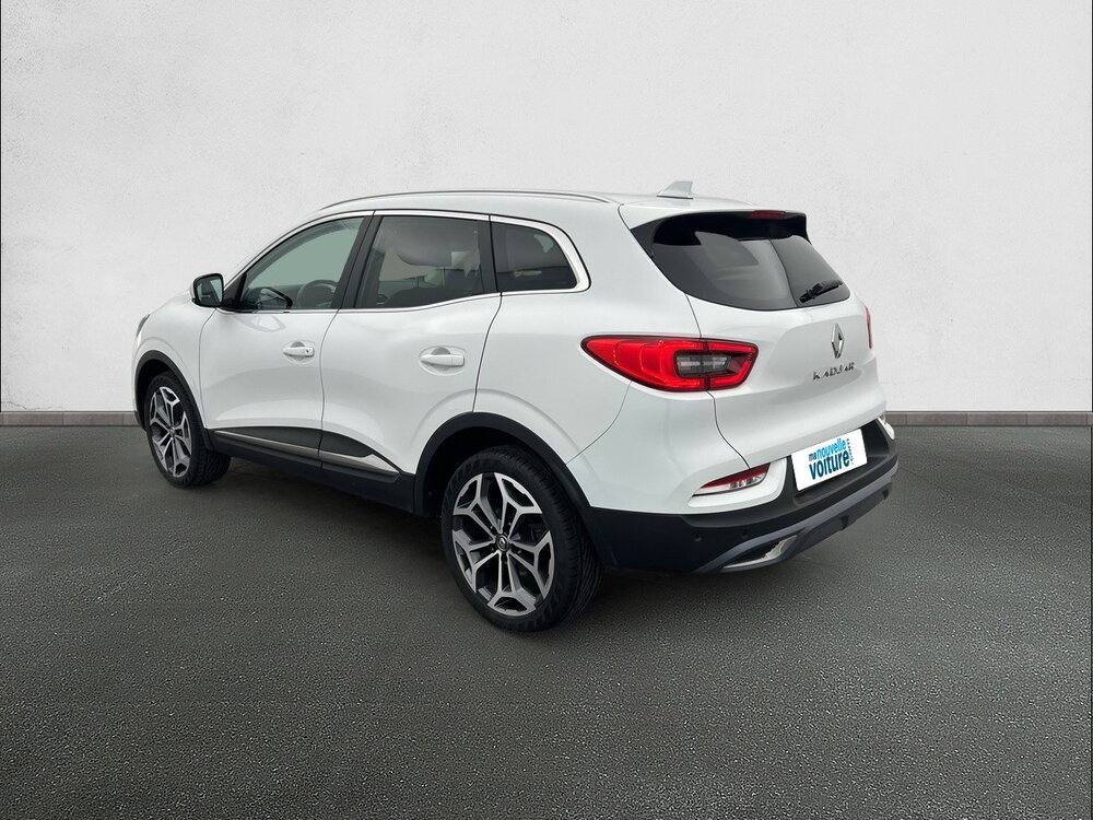 Occasion RENAULT Kadjar Kadjar Blue dCi 115 EDC - Intens