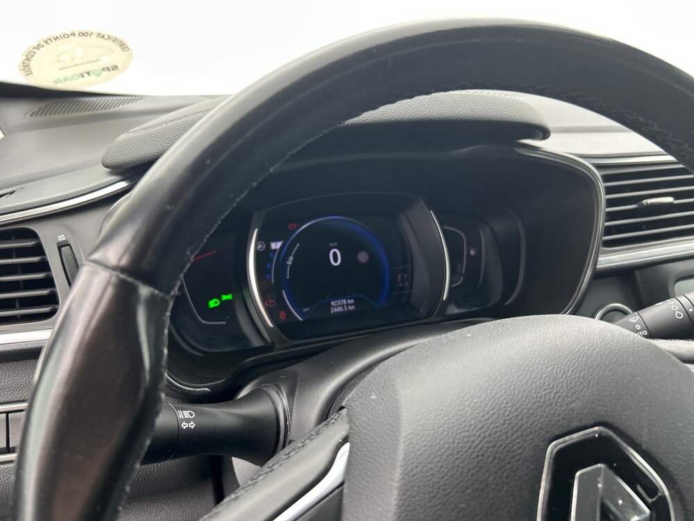 Occasion RENAULT Kadjar Kadjar Blue dCi 115 EDC - Intens