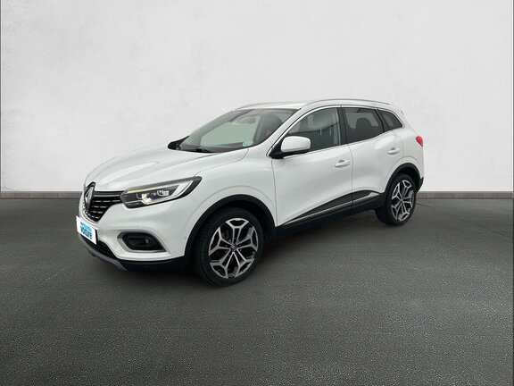 Occasion RENAULT Kadjar Kadjar Blue dCi 115 EDC - Intens