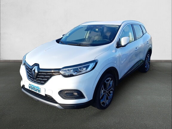 Occasion RENAULT Kadjar Kadjar Blue dCi 115 EDC - Intens