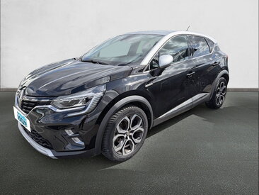 Occasion RENAULT Captur Captur Blue dCi 115 - Intens