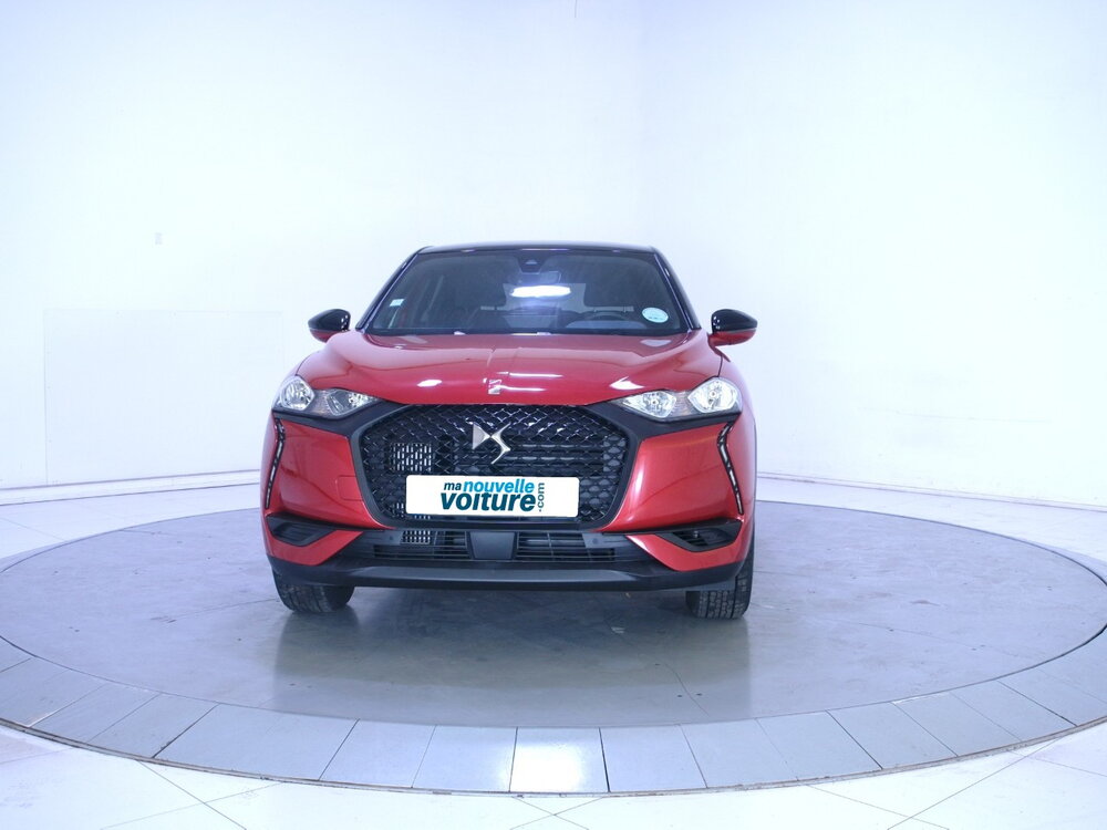 Occasion DS DS3 Crossback DS3 Crossback BlueHDi 130 EAT8 - Performance Line