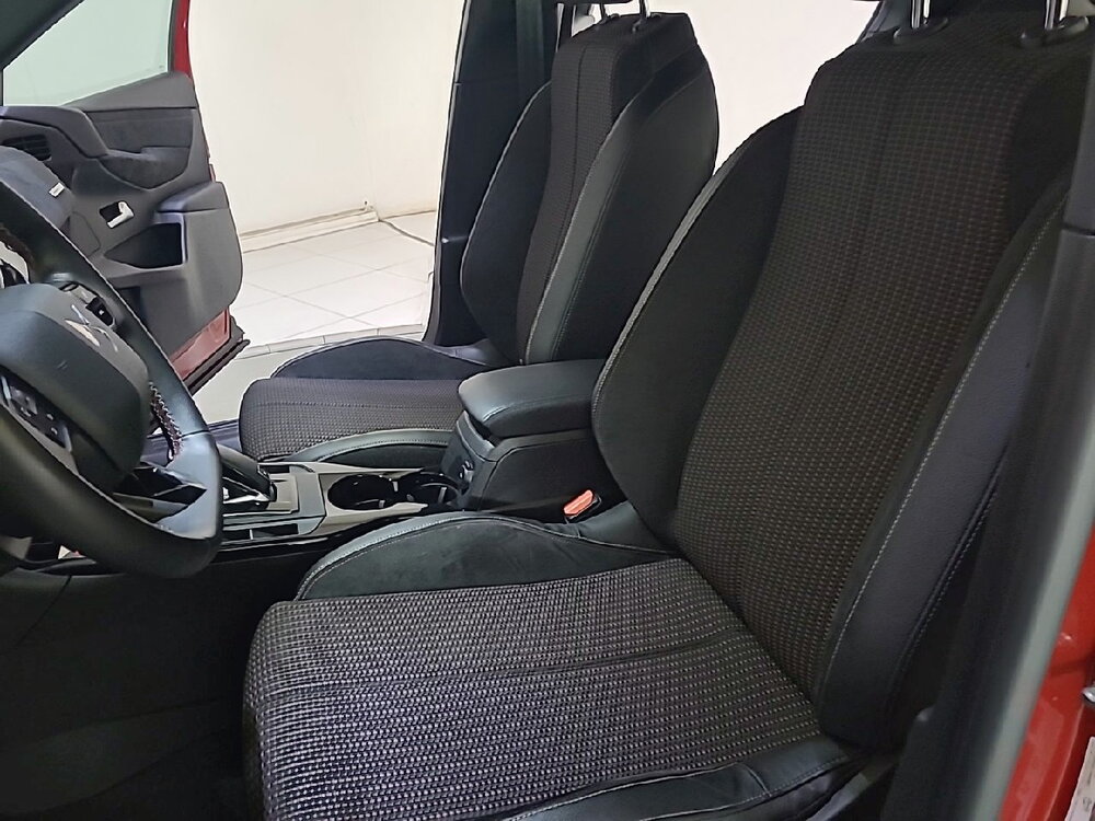 Occasion DS DS3 Crossback DS3 Crossback BlueHDi 130 EAT8 - Performance Line
