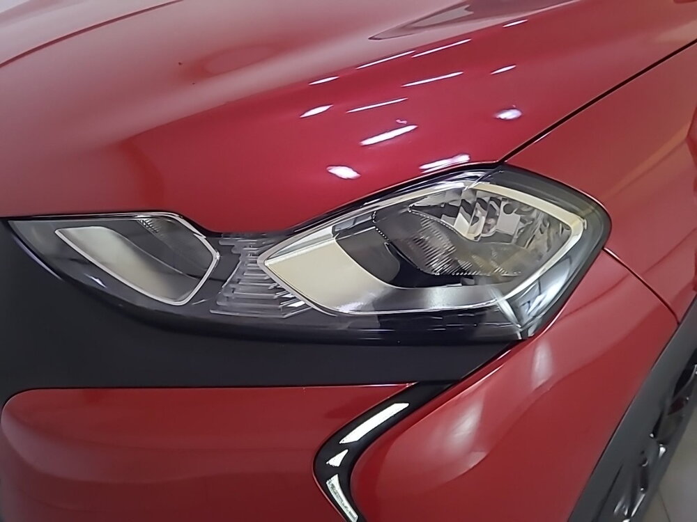 Occasion DS DS3 Crossback DS3 Crossback BlueHDi 130 EAT8 - Performance Line