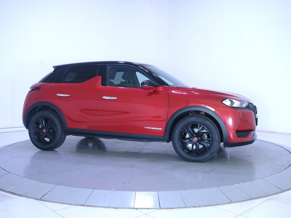 Occasion DS DS3 Crossback DS3 Crossback BlueHDi 130 EAT8 - Performance Line