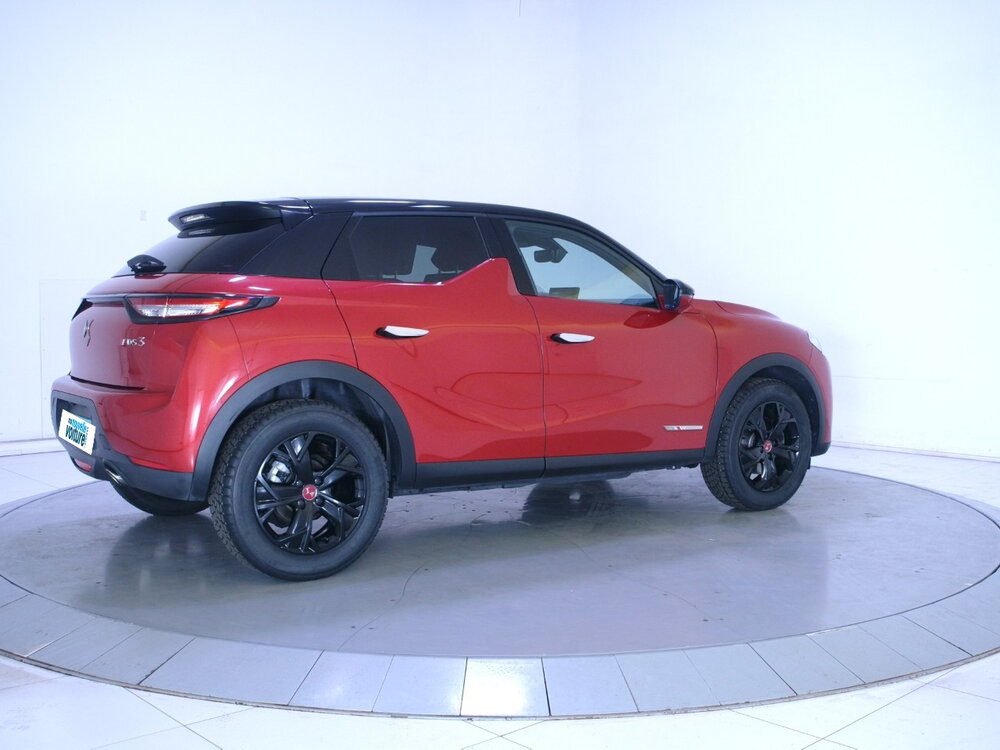 Occasion DS DS3 Crossback DS3 Crossback BlueHDi 130 EAT8 - Performance Line