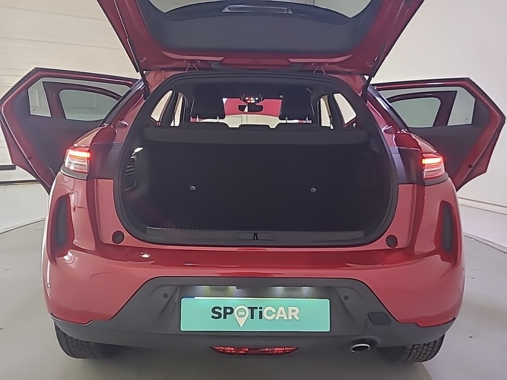 Occasion DS DS3 Crossback DS3 Crossback BlueHDi 130 EAT8 - Performance Line