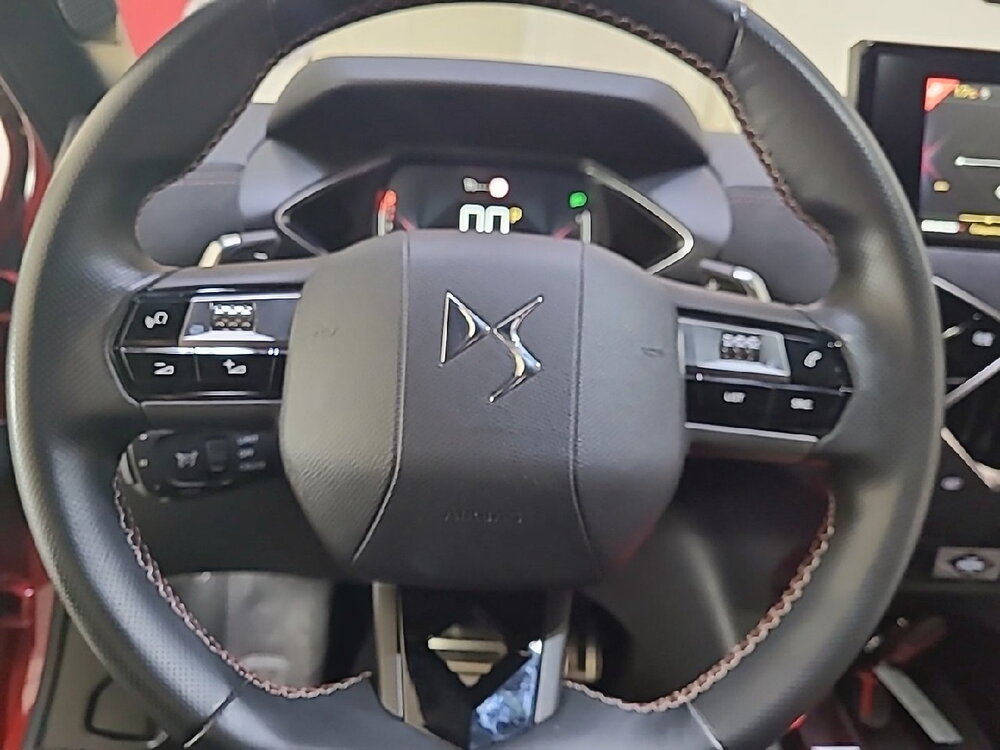 Occasion DS DS3 Crossback DS3 Crossback BlueHDi 130 EAT8 - Performance Line