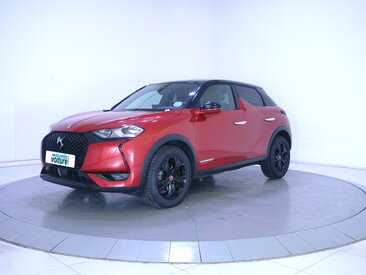 Occasion DS DS3 Crossback DS3 Crossback BlueHDi 130 EAT8 - Performance Line