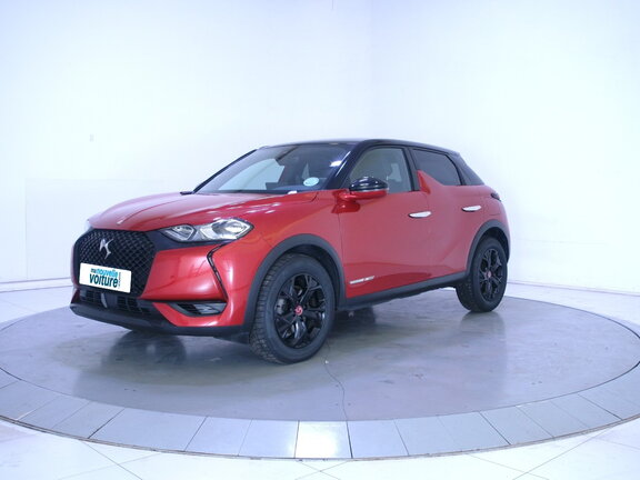 Occasion DS DS3 Crossback DS3 Crossback BlueHDi 130 EAT8 - Performance Line