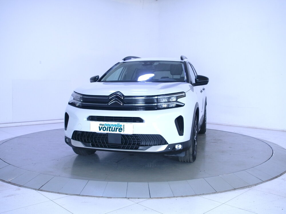 Occasion CITROEN C5 AirCross C5 Aircross BlueHDi 130 EAT8 - Max