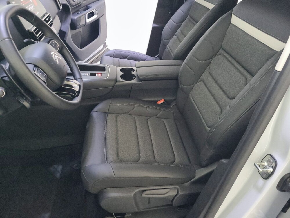 Occasion CITROEN C5 AirCross C5 Aircross BlueHDi 130 EAT8 - Max