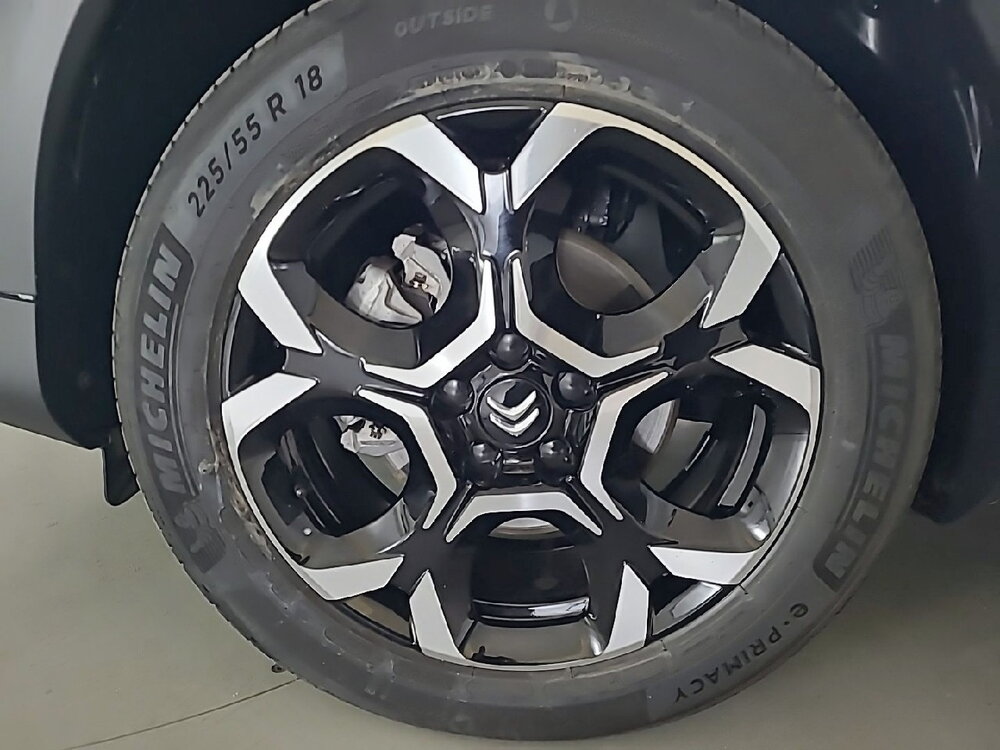 Occasion CITROEN C5 AirCross C5 Aircross BlueHDi 130 EAT8 - Max