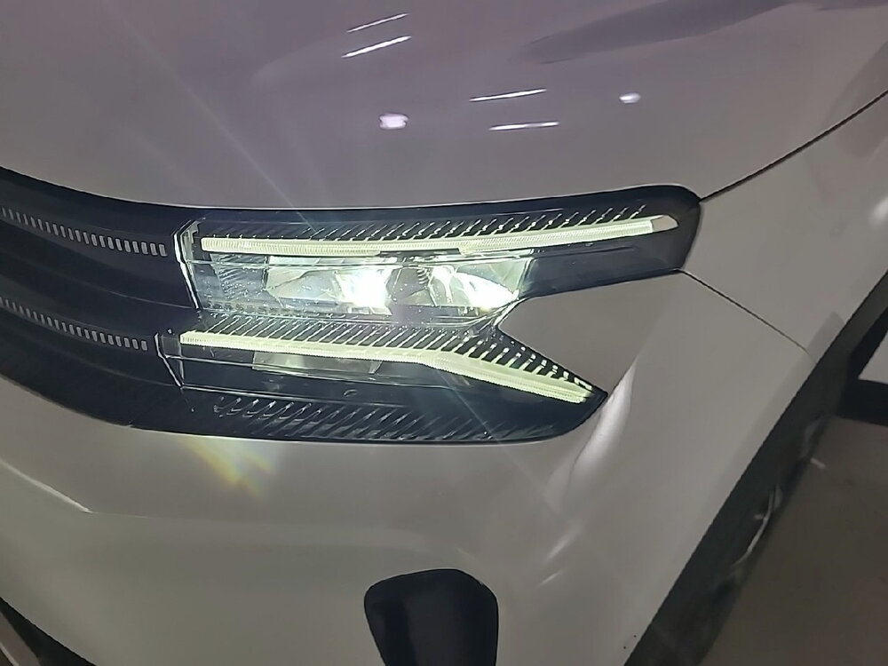 Occasion CITROEN C5 AirCross C5 Aircross BlueHDi 130 EAT8 - Max