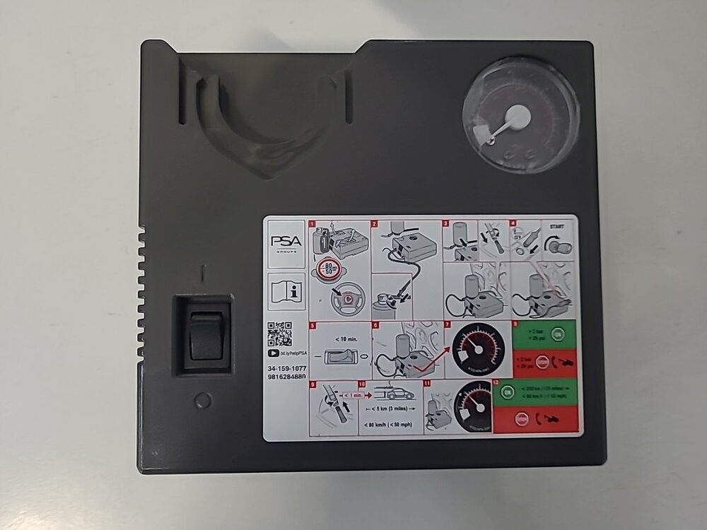 Occasion CITROEN C5 AirCross C5 Aircross BlueHDi 130 EAT8 - Max