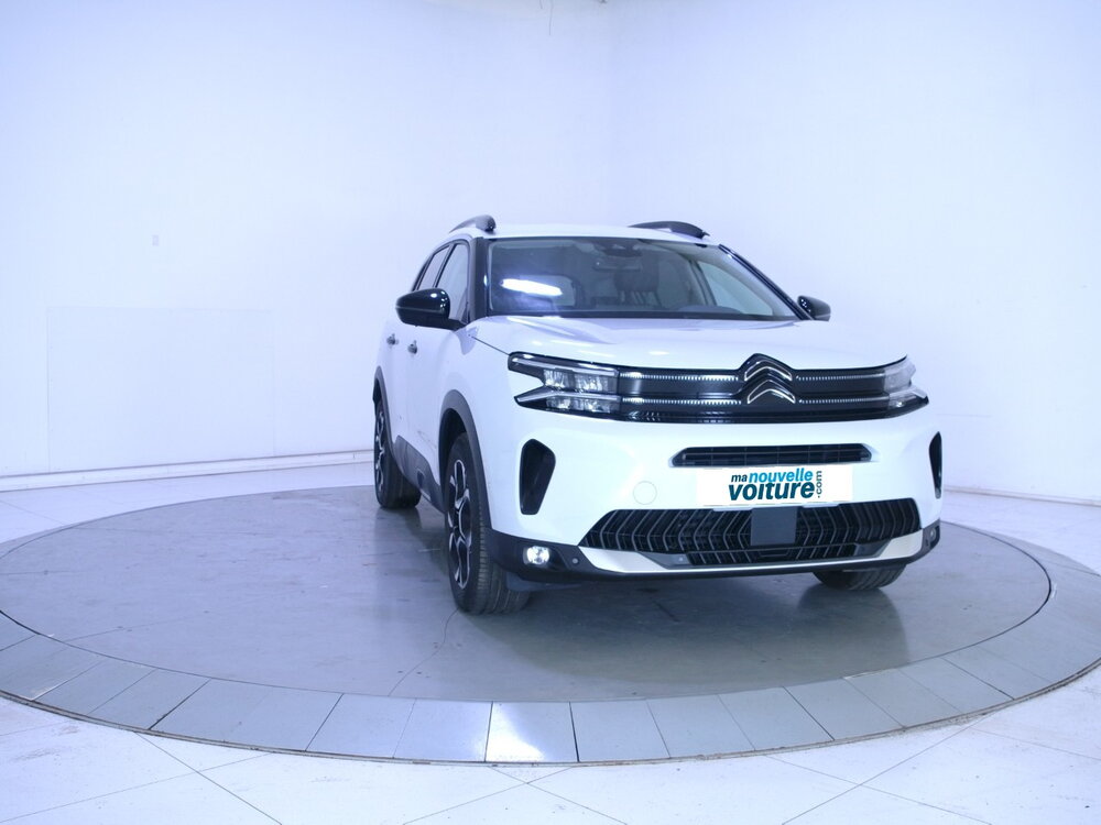 Occasion CITROEN C5 AirCross C5 Aircross BlueHDi 130 EAT8 - Max