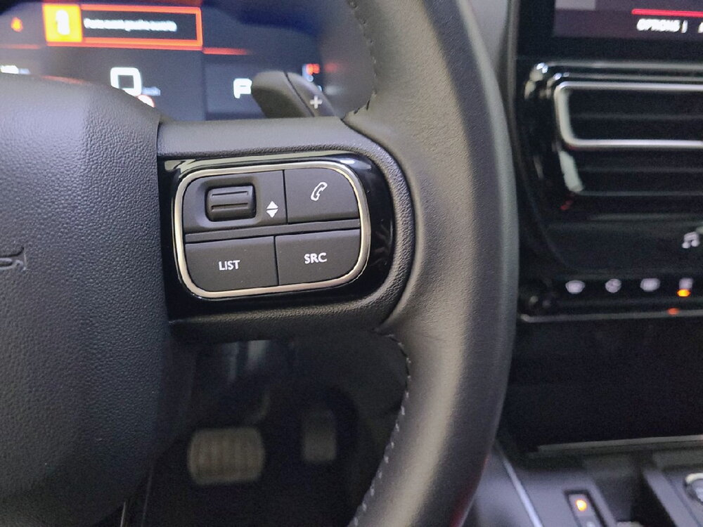 Occasion CITROEN C5 AirCross C5 Aircross BlueHDi 130 EAT8 - Max