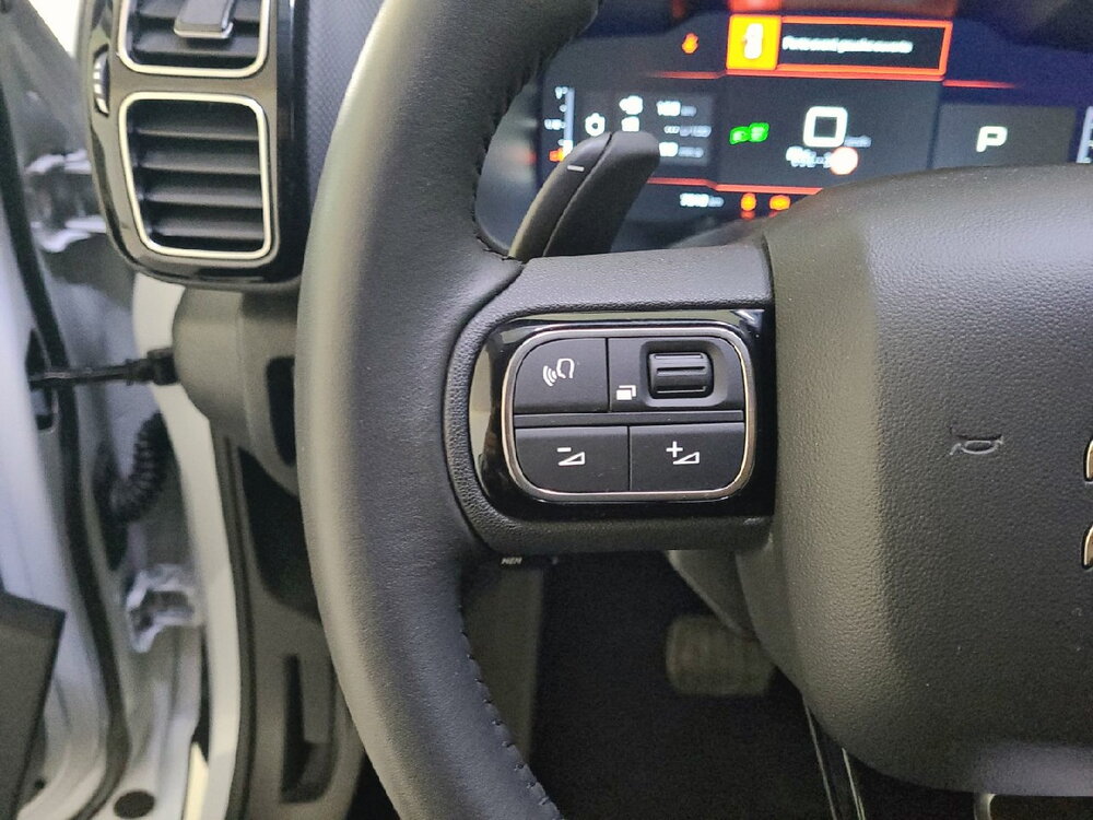 Occasion CITROEN C5 AirCross C5 Aircross BlueHDi 130 EAT8 - Max