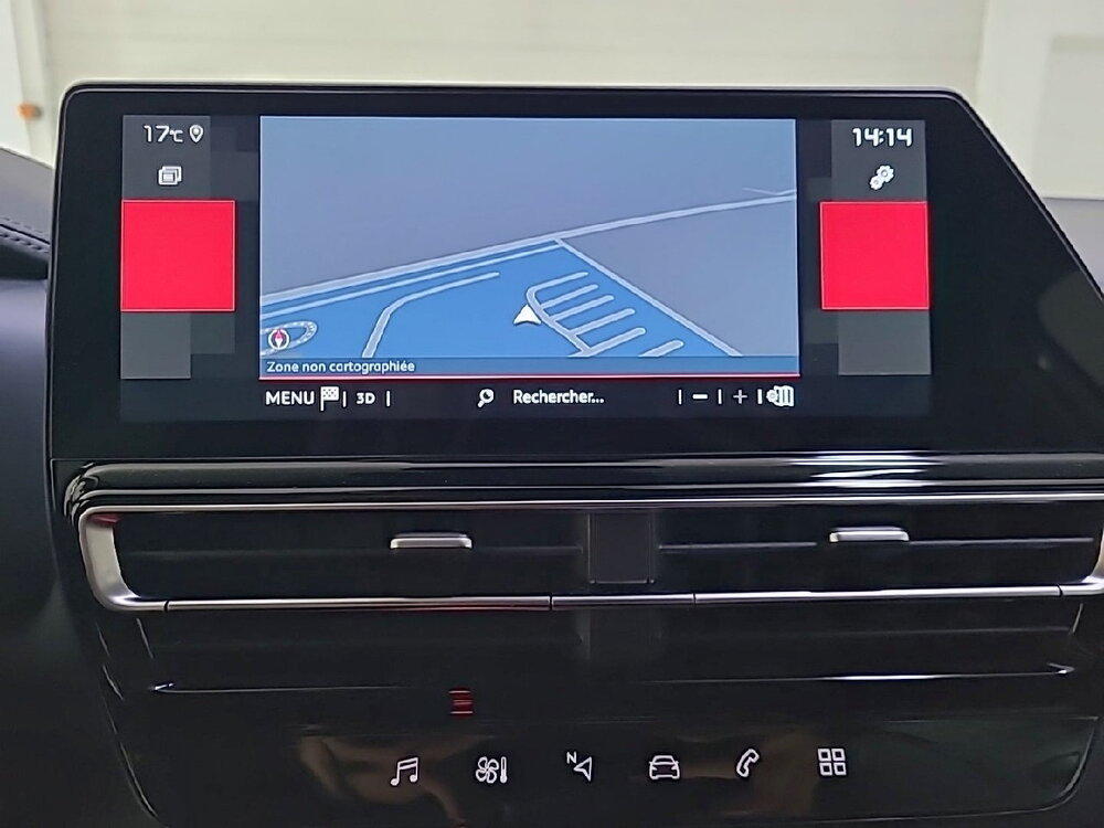 Occasion CITROEN C5 AirCross C5 Aircross BlueHDi 130 EAT8 - Max