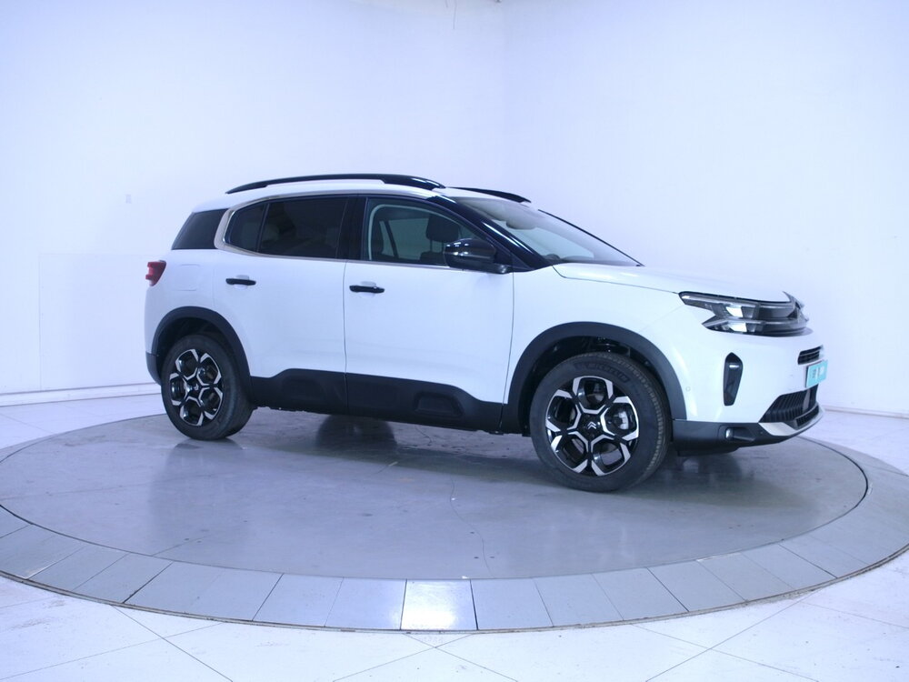 Occasion CITROEN C5 AirCross C5 Aircross BlueHDi 130 EAT8 - Max