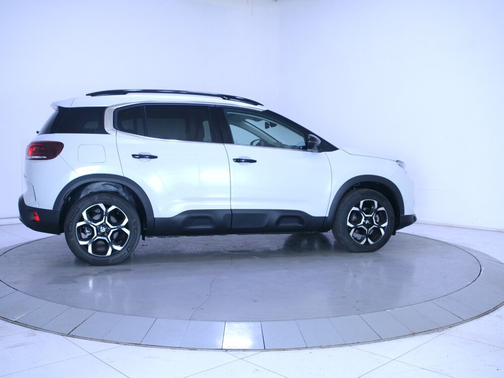 Occasion CITROEN C5 AirCross C5 Aircross BlueHDi 130 EAT8 - Max