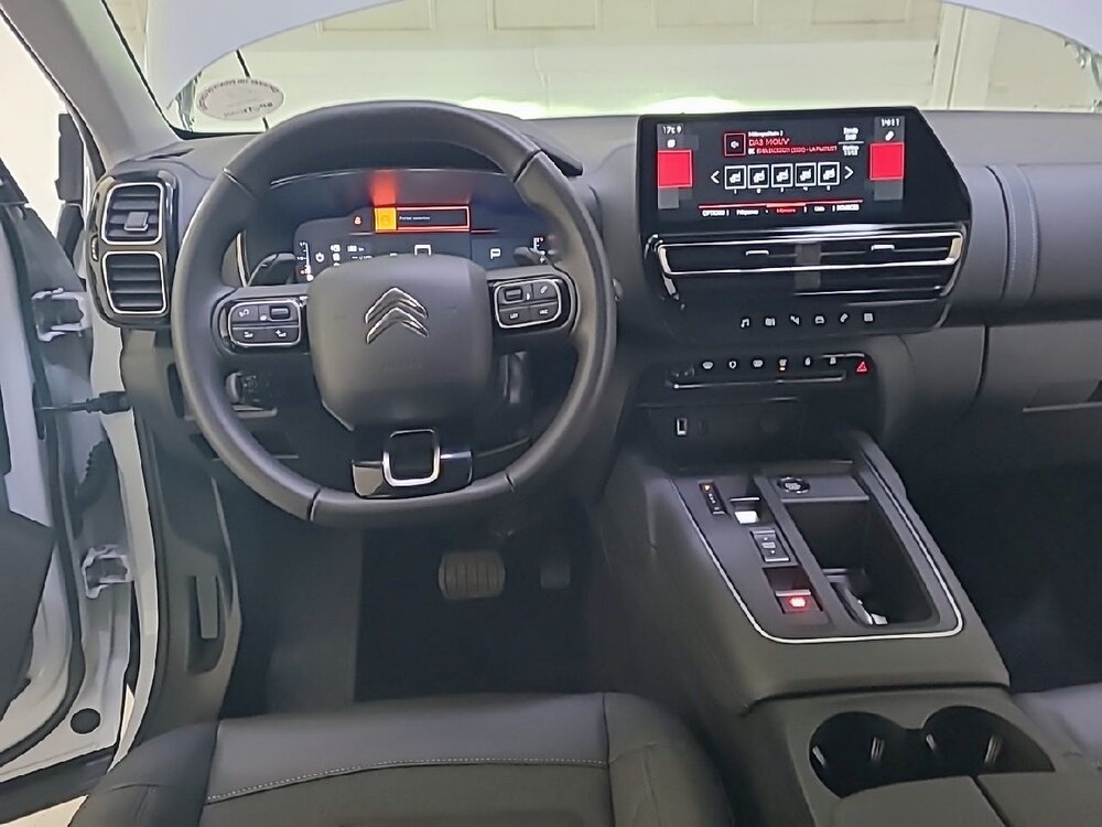 Occasion CITROEN C5 AirCross C5 Aircross BlueHDi 130 EAT8 - Max