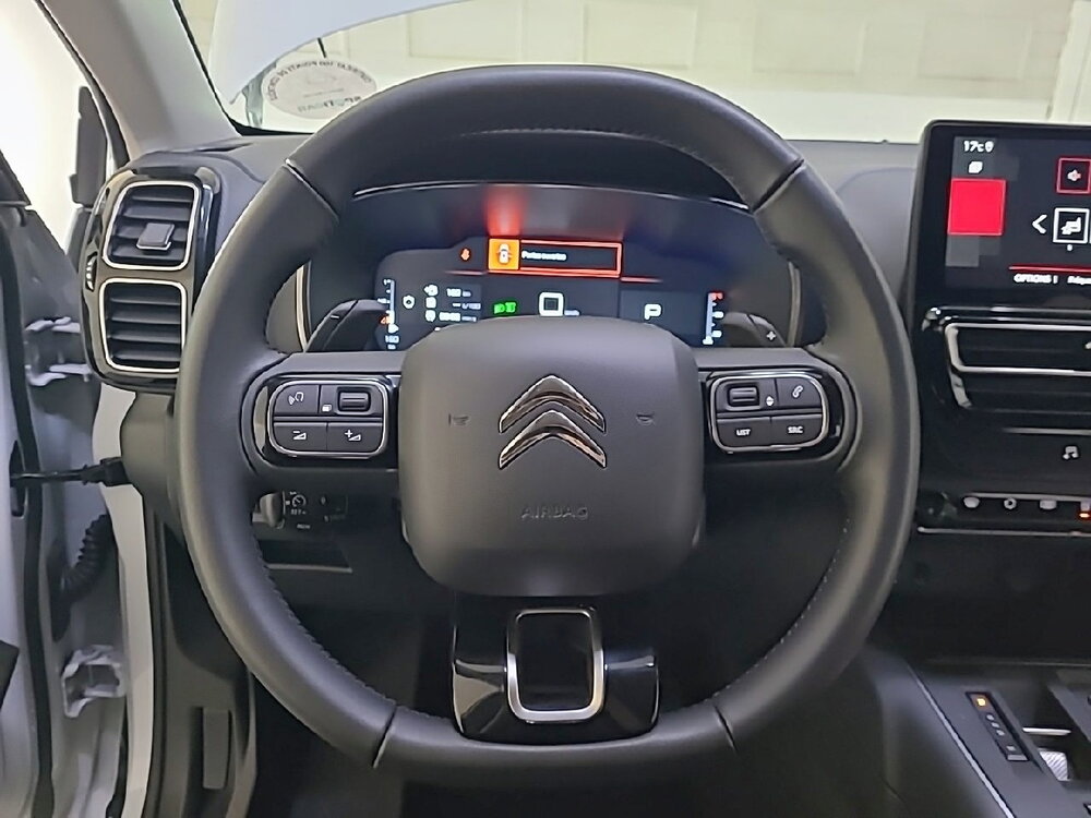 Occasion CITROEN C5 AirCross C5 Aircross BlueHDi 130 EAT8 - Max