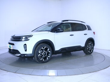 Occasion CITROEN C5 AirCross C5 Aircross BlueHDi 130 EAT8 - Max