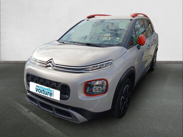 Occasion CITROEN C3 Aircross C3 Aircross BlueHDi 100 S&S BVM6 - Feel