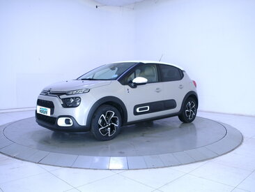 Occasion CITROEN C3 C3 PureTech 110 S&S EAT6 - Saint James