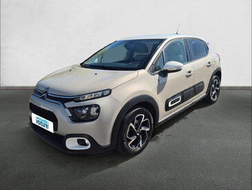 Occasion CITROEN C3 C3 PureTech 110 S&S EAT6 - Saint James