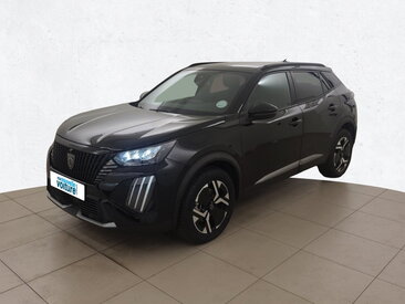 Occasion PEUGEOT 2008 2008 Hybrid 136 e-DCS6 - Allure