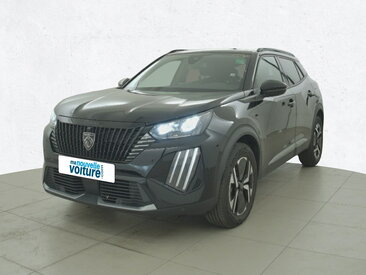 Occasion PEUGEOT 2008 2008 Hybrid 136 e-DCS6 - Allure