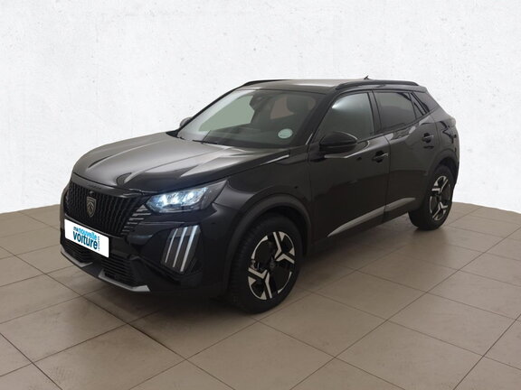 Occasion PEUGEOT 2008 2008 Hybrid 136 e-DCS6 - Allure