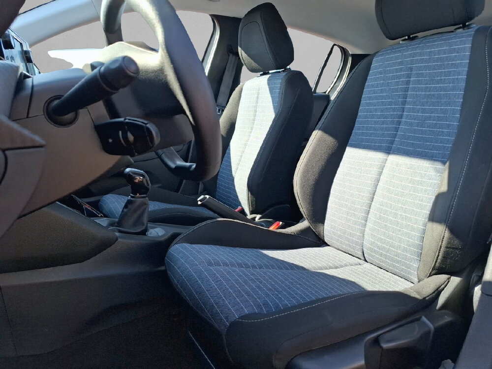 Occasion PEUGEOT 208 208 PureTech 75 S&S BVM5 - Like