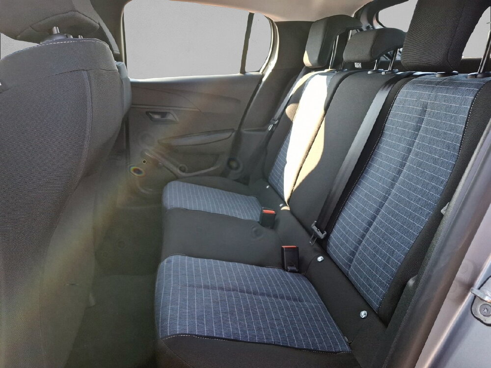 Occasion PEUGEOT 208 208 PureTech 75 S&S BVM5 - Like