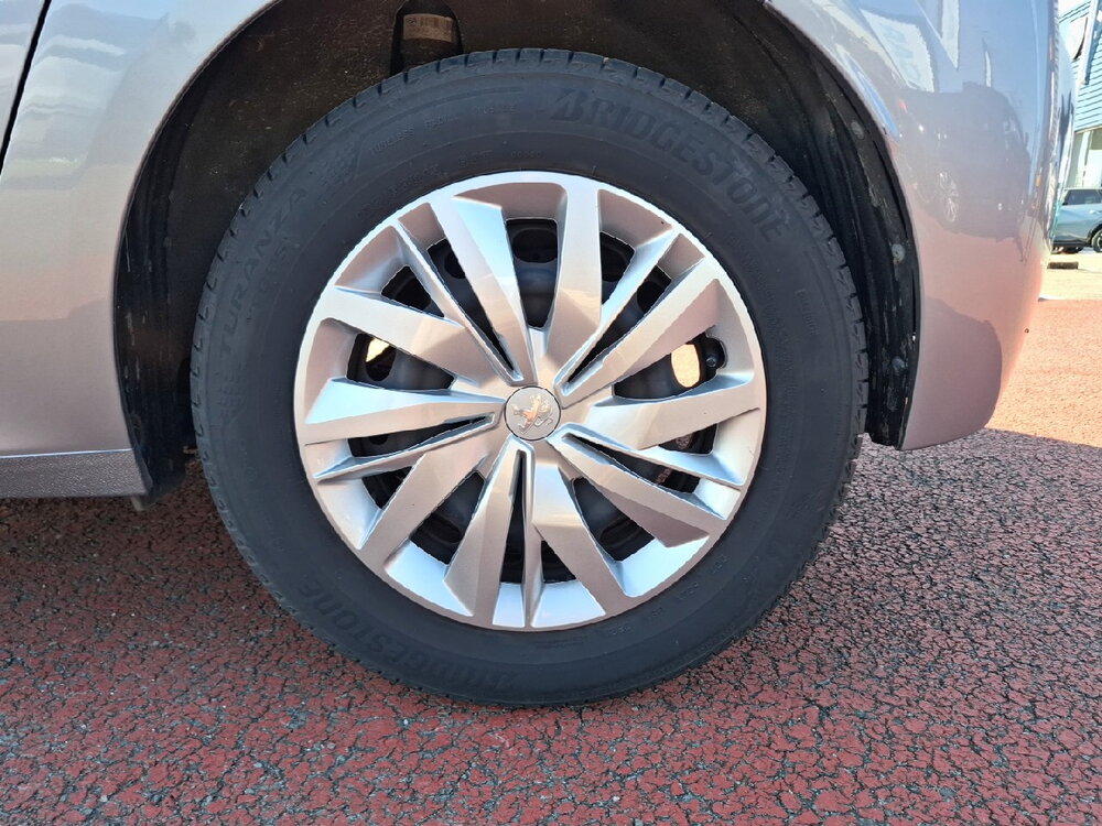 Occasion PEUGEOT 208 208 PureTech 75 S&S BVM5 - Like