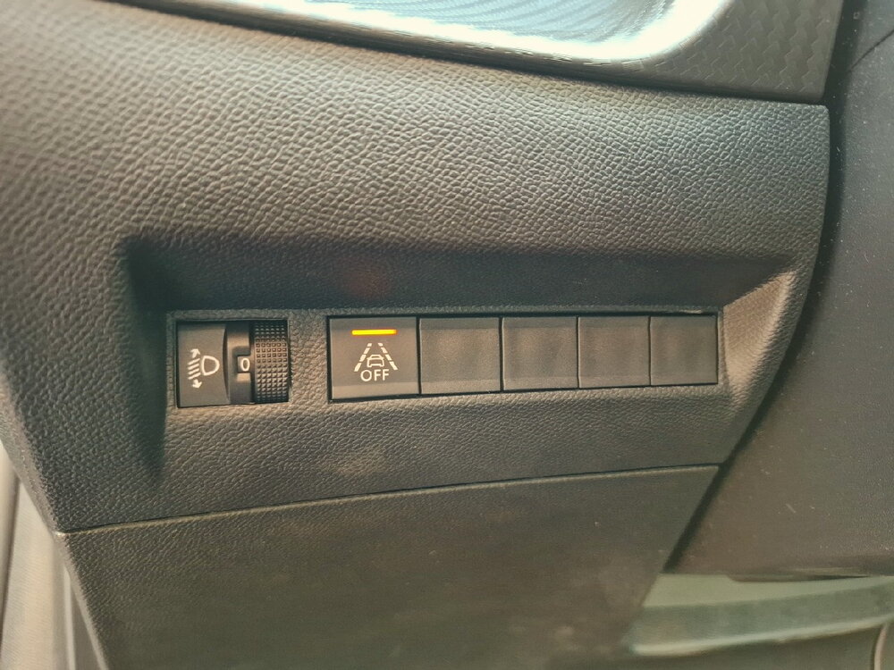 Occasion PEUGEOT 208 208 PureTech 75 S&S BVM5 - Like