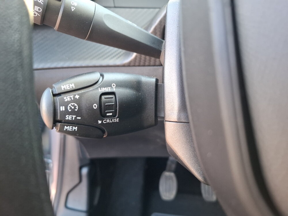 Occasion PEUGEOT 208 208 PureTech 75 S&S BVM5 - Like
